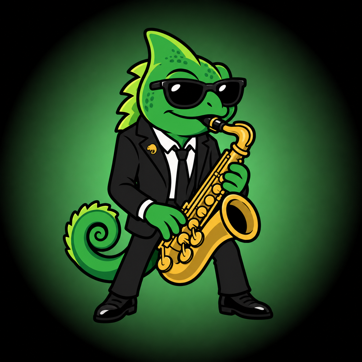 Memeleon