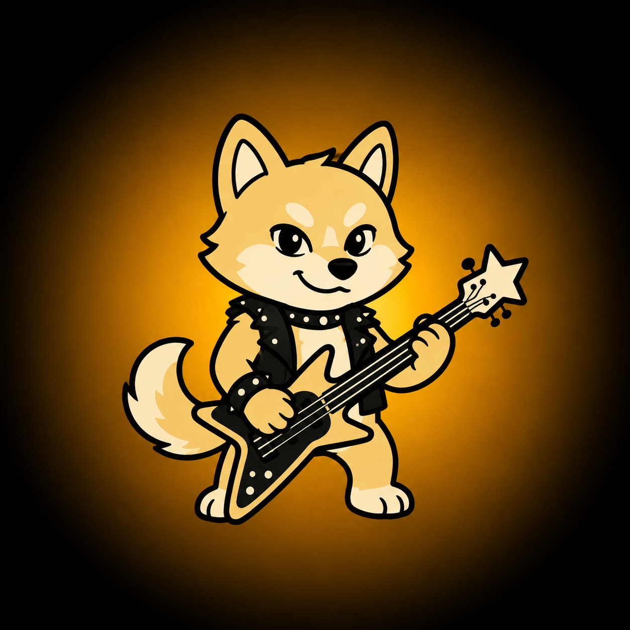 Mini Doge