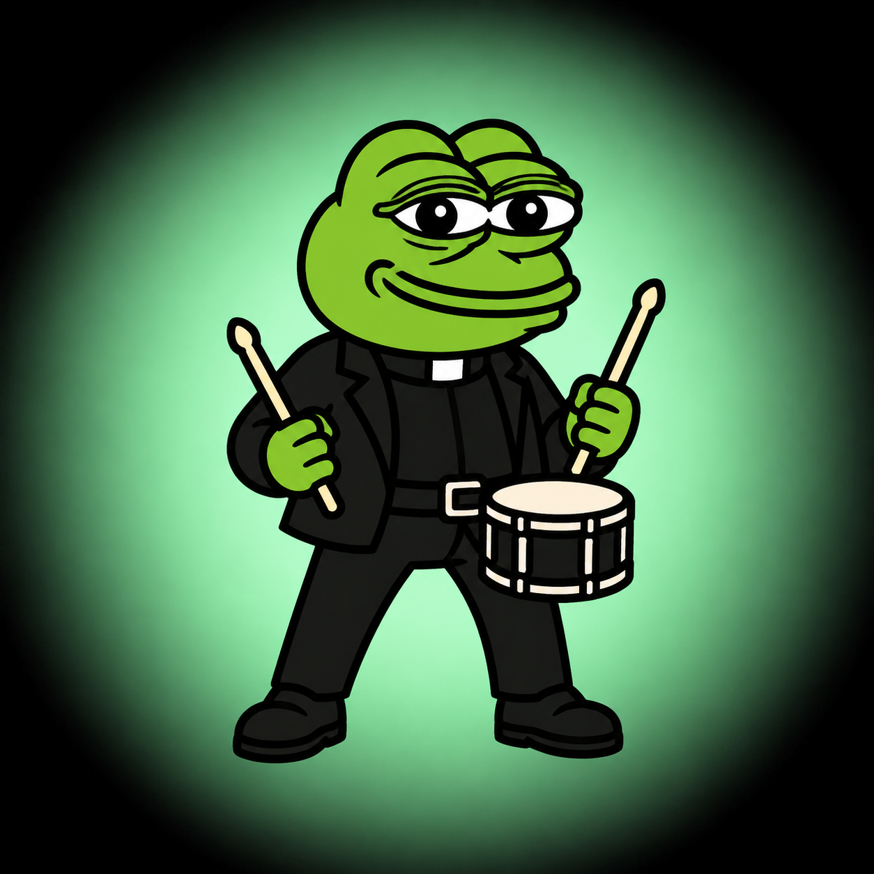 Padre Pepe