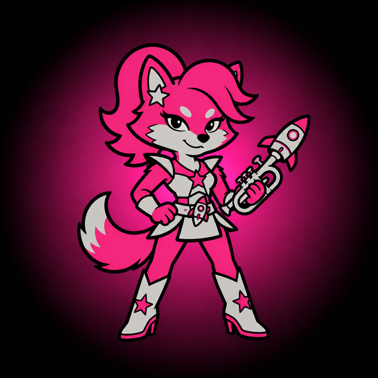 Rocketta