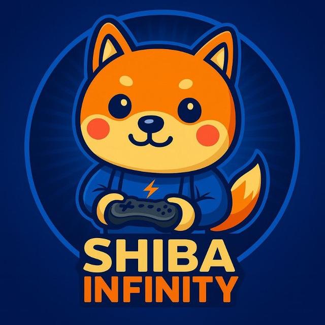 ShibaInfinity