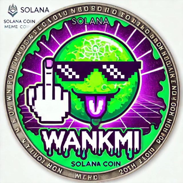 Wankmi